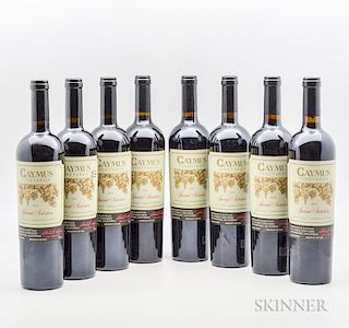 Caymus Special Selection, 12 bottles