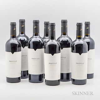 Merryvale Profile, 8 bottles