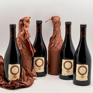 Sine Qua Non Grenache Female 2013, 4 bottles