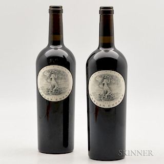 Harlan Estate 1995, 2 bottles
