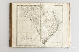 Carey's General Atlas.