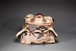 Two Fly Fishing Bags