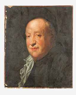 Jean Baptiste Greuze (1725-1805) circle