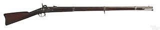 US Springfield model 1861 musket