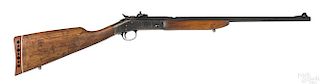 Harrington & Richardson Topper model 158 rifle