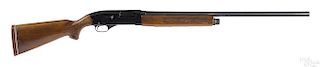 Winchester Model 1400 semi-automatic shotgun