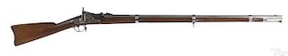 US Springfield model 1861 First Allin rifle-musket