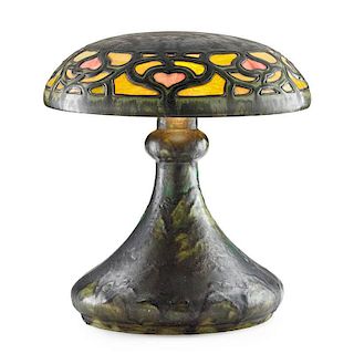 FULPER Rare Vasekraft lamp