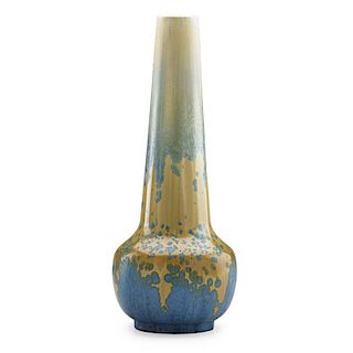 PIERRE-ADRIEN DALPAYRAT Tall vase
