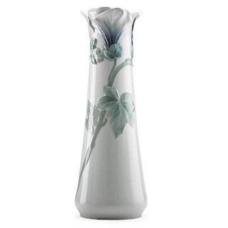 RORSTRAND Fine large porcelain vase