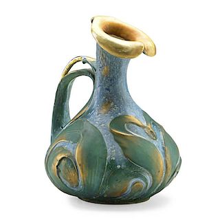 RIESSNER, STELLMACHER & KESSEL Amphora pitcher