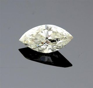1.51ct Marquise Loose Diamond