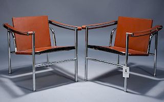 Le Corbusier Chairs