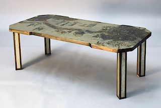 LaVerne Coffee Table