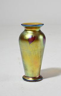 Aurene Vase