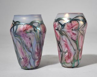 Lotton Vases