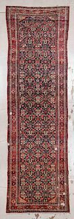 Antique Northwest Persian Rug: 5'6'' x 18'3''