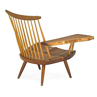 GEORGE NAKASHIMA New Chair with Arm