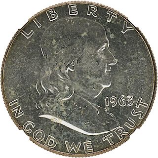 GRADED U.S. COINS