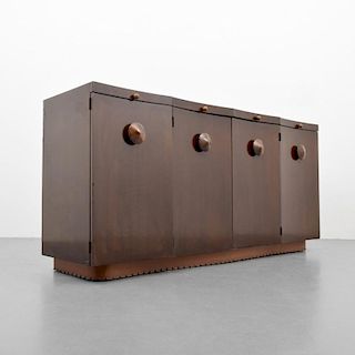 Gilbert Rohde PALDAO GROUP Cabinet / Sideboard
