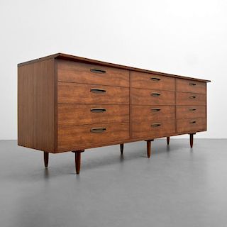 Large George Nakashima ORIGINS Cabinet / Dresser