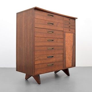 George Nakashima ORIGINS Dresser / Cabinet