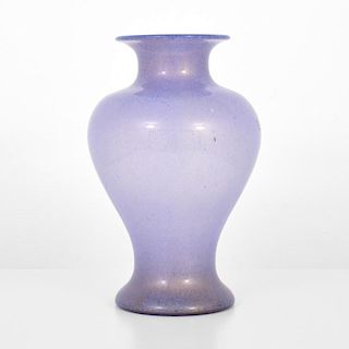 Large Ercole Barovier Vase