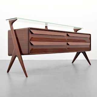 Silvio Cavatorta Cabinet / Sideboard