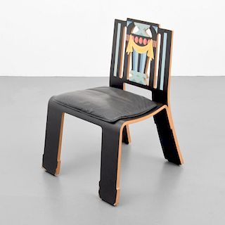 Robert Venturi SHERATON Chair