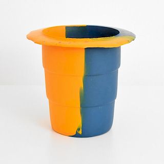 Gaetano Pesce BABEL Vase/Champagne Bucket