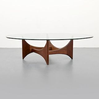 Coffee Table, Manner of Adrian Pearsall