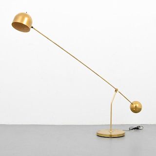 Robert Sonneman Adjustable Lamp