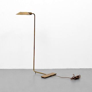 Cedric Hartman Adjustable Floor Lamp