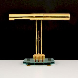 Table Lamp, Manner of Fontana Arte