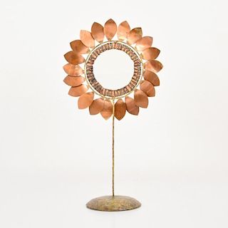 Curtis Jere Table Mirror