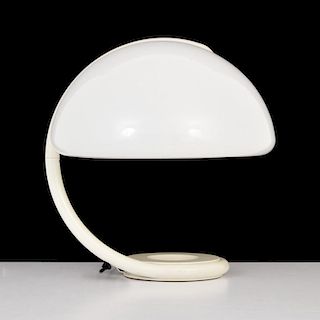 Elio Martinelli SERPENTE Table Lamp
