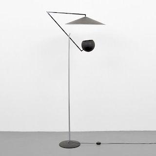 Robert Sonneman Adjustable Floor Lamp