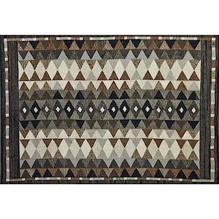 SWEDISH Flatweave carpet