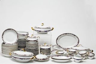 Royal Bayreuth ROB2 Dinnerware & Serving Pieces