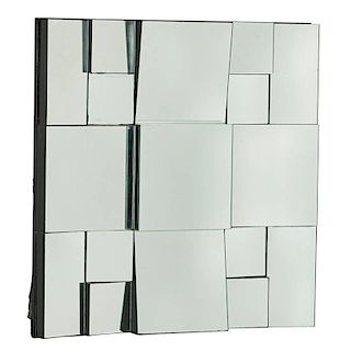STYLE OF NEAL SMALL Mirror