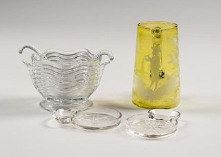 Glass Tablewares