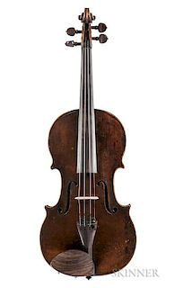 French Violin
