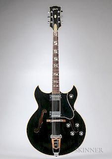 Gibson Barney Kessel Electric Archtop Guitar, c. 1968