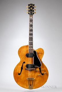 Gibson ES-350 Electric Archtop Guitar, 1952