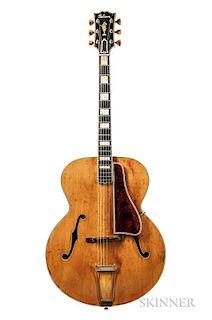Gibson L-5 Archtop Guitar, c. 1939