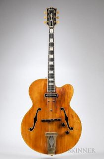 Gibson L-5 Premier Archtop Guitar, c. 1939