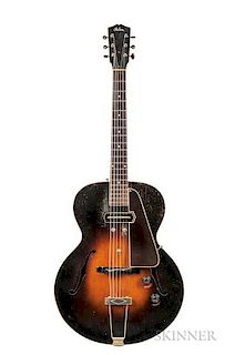 Gibson ES-150 Electric Archtop Guitar, c. 1936