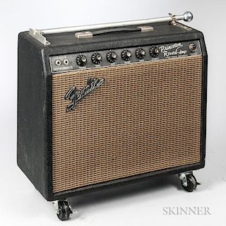 Fender Princeton Reverb Amplifier, 1967