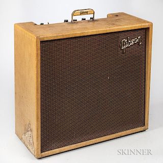 Gibson GA-30 Invader Amplifier