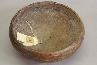 (1) 4th BC- Roman Period Bowl, Ex Christie's
